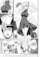 Shino-sama is Angry♥ 2 / シノ様はご立腹♥ 2 [Kyockcho] [Original] Thumbnail Page 01