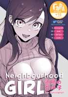 Neighbourhood Girl / 近所の女の子 [Poriuretan] [Original] Thumbnail Page 14