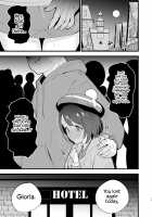 Haiboku Yuuri-chan / はいぼくユウリちゃん [Miya9] [Pokemon] Thumbnail Page 13