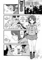 Haiboku Yuuri-chan / はいぼくユウリちゃん [Miya9] [Pokemon] Thumbnail Page 03