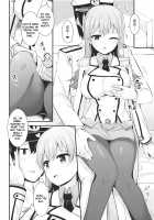 Training Cruiser Ooi's Outfit Competition / 練習艦大井の衣装勝負 [Rayze] [Kantai Collection] Thumbnail Page 11