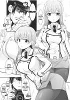 Training Cruiser Ooi's Outfit Competition / 練習艦大井の衣装勝負 [Rayze] [Kantai Collection] Thumbnail Page 04