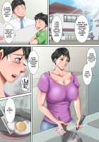 The Day Mother Prostrated Herself 2 ~The Training Record of Pathetic Toilet Mommy~ / 母が土下座した日2 ～哀れな肉便器ママの調教記録～ Page 3 Preview