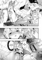Makeruna Zetsurin Sensei! / 負けるな絶倫先生! [Kise Itsuki] [Original] Thumbnail Page 15