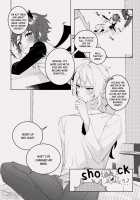 Sweet Dreams / 酣夢 Page 21 Preview