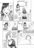 Shameless Train Molester 3 ~ Forcing a Married Woman to Breastfeed in the Train ~ / 恥辱の痴漢電車3~人妻車内強制授乳~ [crowe] [Original] Thumbnail Page 06