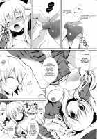 Please Rub Them, Xerx Nii-san! / 揉んで下さい、ザクス兄さん! [crowe] [Pandora Hearts] Thumbnail Page 10
