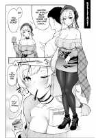 Azur Lane Omnibus NTR Manga / アズレンオムニバスNTR漫画 [Azur Lane] Thumbnail Page 02