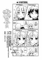 The Trap and the Girly Boy / 女装男子と男の娘 [Magifuro Konnyaku] [Original] Thumbnail Page 09