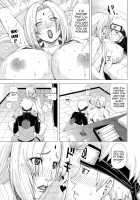 Love Icha Nindou / ラブいちゃ忍道 Page 21 Preview