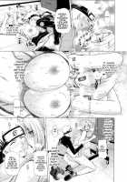 Love Icha Nindou / ラブいちゃ忍道 [Tokie Hirohito] [Naruto] Thumbnail Page 07