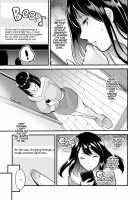 Rin Obuki Wants to Make a Cuck / 小浮気倫は火遊びたい～アナタごめんなさい...こんな事になるなんて～ [Nemui Neru] [Original] Thumbnail Page 04