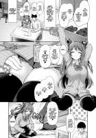 My Clubmate's a Little Devil! / 後輩は小悪魔マ!? [Awayume] [Original] Thumbnail Page 09