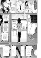 Omoi Nokoshi / おもいのこし Page 7 Preview