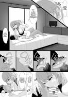 Z23 to Ippai H shitai / Z23といっぱいHしたい Page 35 Preview