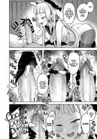 A Lil’ Bit Sadistic Murakumo Has Her Fun With Admiral / ちょっとSな叢雲と結局イチャつく本 [Shiba Nanasei] [Kantai Collection] Thumbnail Page 15