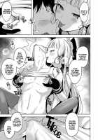 A Lil’ Bit Sadistic Murakumo Has Her Fun With Admiral / ちょっとSな叢雲と結局イチャつく本 [Shiba Nanasei] [Kantai Collection] Thumbnail Page 06
