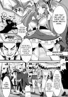 Magical Girl VS Machine Rape Training / 魔法少女 VS 機械姦調教 [Suke] [Original] Thumbnail Page 04