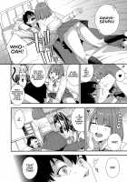 Fellatio Kenkyuubu Ch. 3 / フェラチオ研究部 第3話 Page 14 Preview
