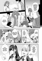 Fellatio Kenkyuubu Ch. 3 / フェラチオ研究部 第3話 Page 15 Preview