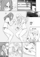 LesFes Co -Candid Reporting- Vol. 002 / LESFES CO -CANDID REPORTING- VOL.002 [Meriko] [Original] Thumbnail Page 06