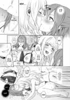 LesFes Co -Candid Reporting- Vol. 002 / LESFES CO -CANDID REPORTING- VOL.002 [Meriko] [Original] Thumbnail Page 08