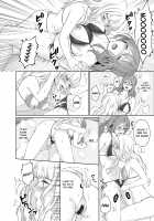 LesFes Co -Candid Reporting- Vol. 002 / LESFES CO -CANDID REPORTING- VOL.002 [Meriko] [Original] Thumbnail Page 09