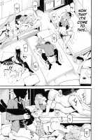 HOTDRIVE / HOTDRIVE [Kudou Hiroshi] [Highschool Of The Dead] Thumbnail Page 04