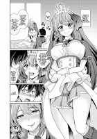 Peco-san no Yasashii Shasei Kanri / ペコさんの優しい射精管理 [Shikigami Kuroko] [Princess Connect] Thumbnail Page 03