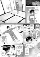 Hedgehog's Dilemma 2 / はりねずみのジレンマ 2 [Maeda Momo] [Original] Thumbnail Page 03