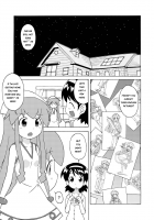 Magejun 28 / マゲジュン28 [Shiramayumi] [Shinryaku Ika Musume] Thumbnail Page 02