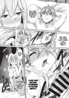 Yume de Aimashou, Megami-sama / 夢で逢いましょう、女神様 [Monchan Rev3] [Kono Subarashii Sekai Ni Syukufuku O] Thumbnail Page 10