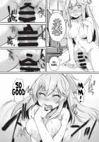 Yume de Aimashou, Megami-sama / 夢で逢いましょう、女神様 [Monchan Rev3] [Kono Subarashii Sekai Ni Syukufuku O] Thumbnail Page 15
