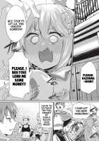 Yume de Aimashou, Megami-sama / 夢で逢いましょう、女神様 [Monchan Rev3] [Kono Subarashii Sekai Ni Syukufuku O] Thumbnail Page 02