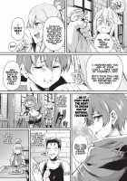 Yume de Aimashou, Megami-sama / 夢で逢いましょう、女神様 [Monchan Rev3] [Kono Subarashii Sekai Ni Syukufuku O] Thumbnail Page 04