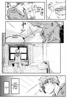 Sleeping Harvin Page 6 Preview