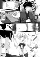 D-Demons Don't Use The Bathroom!! / ま、魔族はトイレとか行かないしっ!! [Ao Kurage] [Original] Thumbnail Page 04