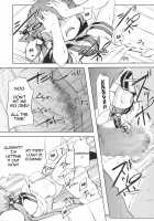 My Shitty Admiral / 私のクソ提督 [Momo Inu] [Kantai Collection] Thumbnail Page 15