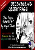 Mesu Kagura -Fate Hen 4- / 雌神楽 -フェイト編4- Page 39 Preview