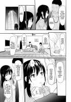 Mitsuha ~Netorare 2~ [Syukurin] [Kimi no Na wa.] Thumbnail Page 12