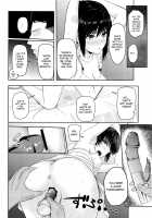 Mitsuha ~Netorare 5~ [Syukurin] [Kimi no Na wa.] Thumbnail Page 13
