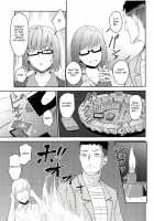 Mitsuha ~Netorare 5~ [Syukurin] [Kimi no Na wa.] Thumbnail Page 06