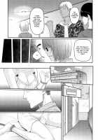 Mitsuha ~Netorare 5~ [Syukurin] [Kimi no Na wa.] Thumbnail Page 08