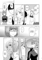 Mitsuha ~Netorare 6~ Page 22 Preview