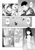 Mitsuha ~Netorare 7~ [Syukurin] [Kimi no Na wa.] Thumbnail Page 15