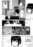Mitsuha ~Netorare 8~ Page 11 Preview