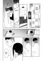 Mitsuha ~Netorare 8~ [Syukurin] [Kimi no Na wa.] Thumbnail Page 13