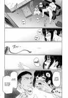 Mitsuha ~Netorare 8~ Page 25 Preview
