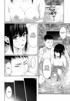 Mitsuha ~Netorare 8~ [Syukurin] [Kimi no Na wa.] Thumbnail Page 05