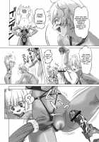 Zoku Senshi Vs. / 続・戦士vs. [Ore P 1-Gou] Thumbnail Page 04